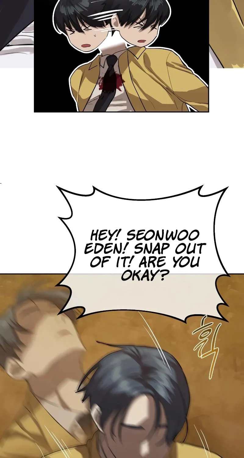 Read Special Civil Servant chapter 19 image 41 on Lezhin