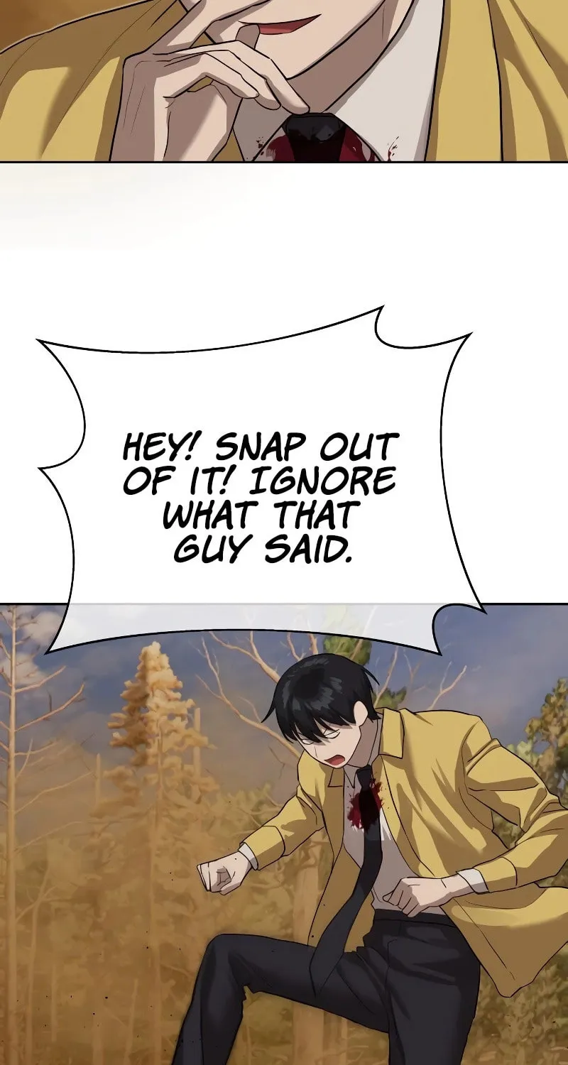 Read Special Civil Servant chapter 19 image 45 on Lezhin