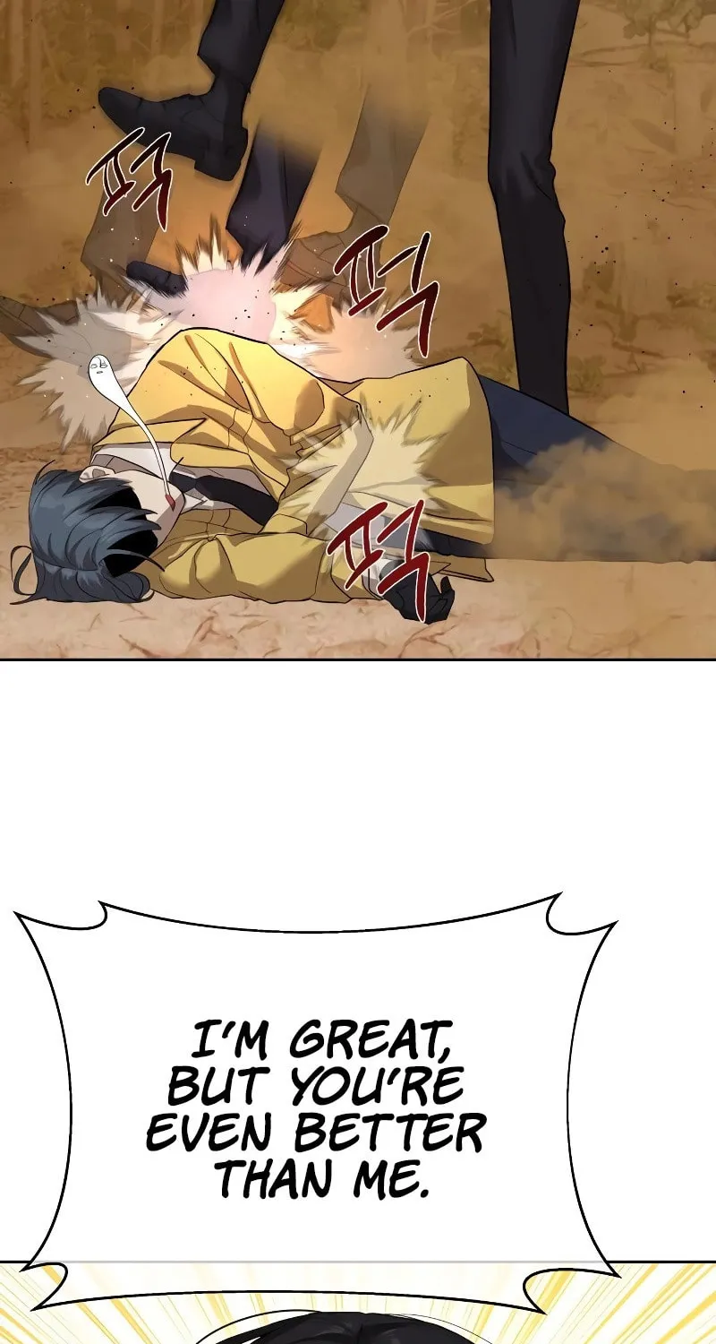 Read Special Civil Servant chapter 19 image 46 on Lezhin