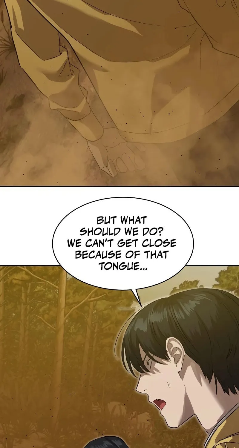Read Special Civil Servant chapter 19 image 53 on Lezhin