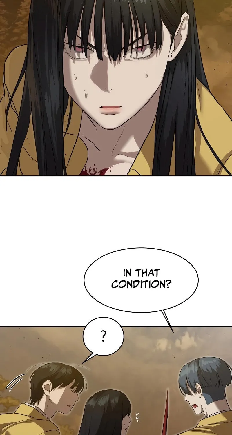 Read Special Civil Servant chapter 19 image 55 on Lezhin