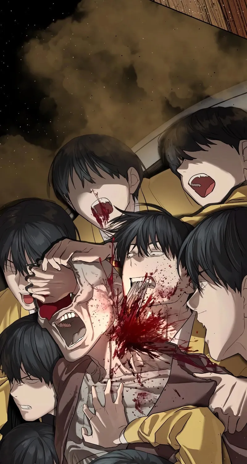 Read Special Civil Servant chapter 19 image 98 on Lezhin