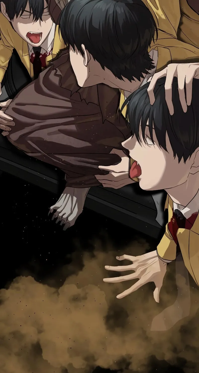 Read Special Civil Servant chapter 19 image 99 on Lezhin