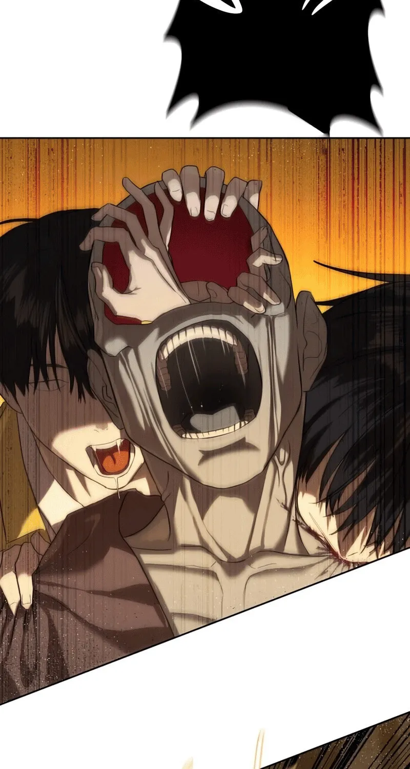 Read Special Civil Servant chapter 20 image 1 on Lezhin
