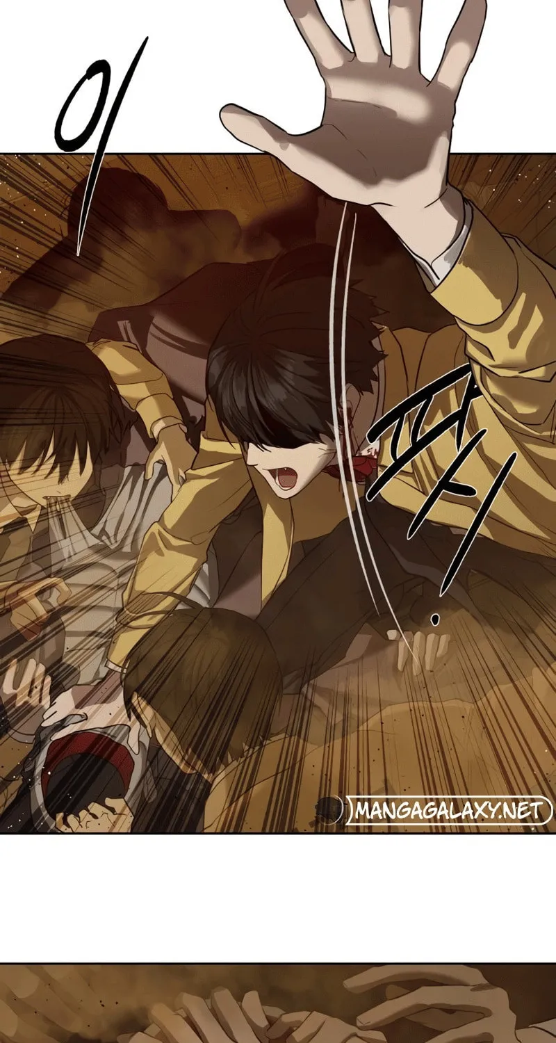 Read Special Civil Servant chapter 20 image 19 on Lezhin
