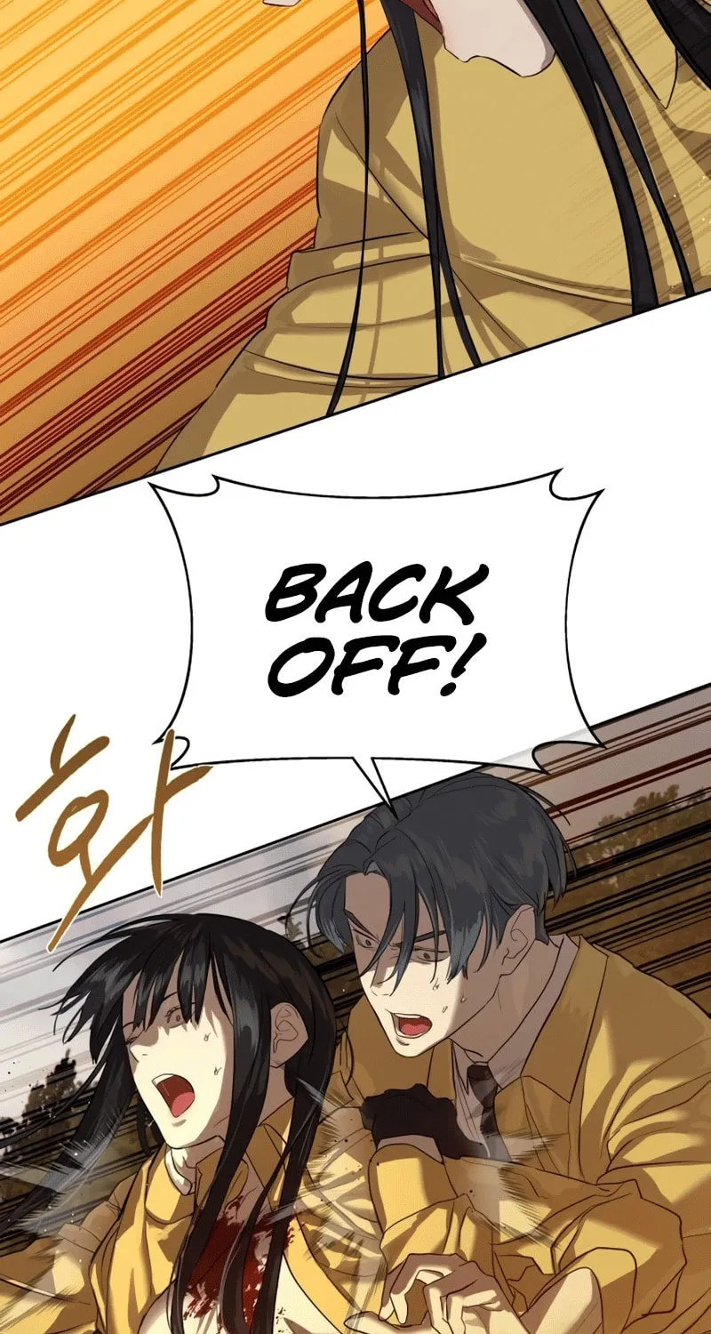 Read Special Civil Servant chapter 20 image 23 on Lezhin