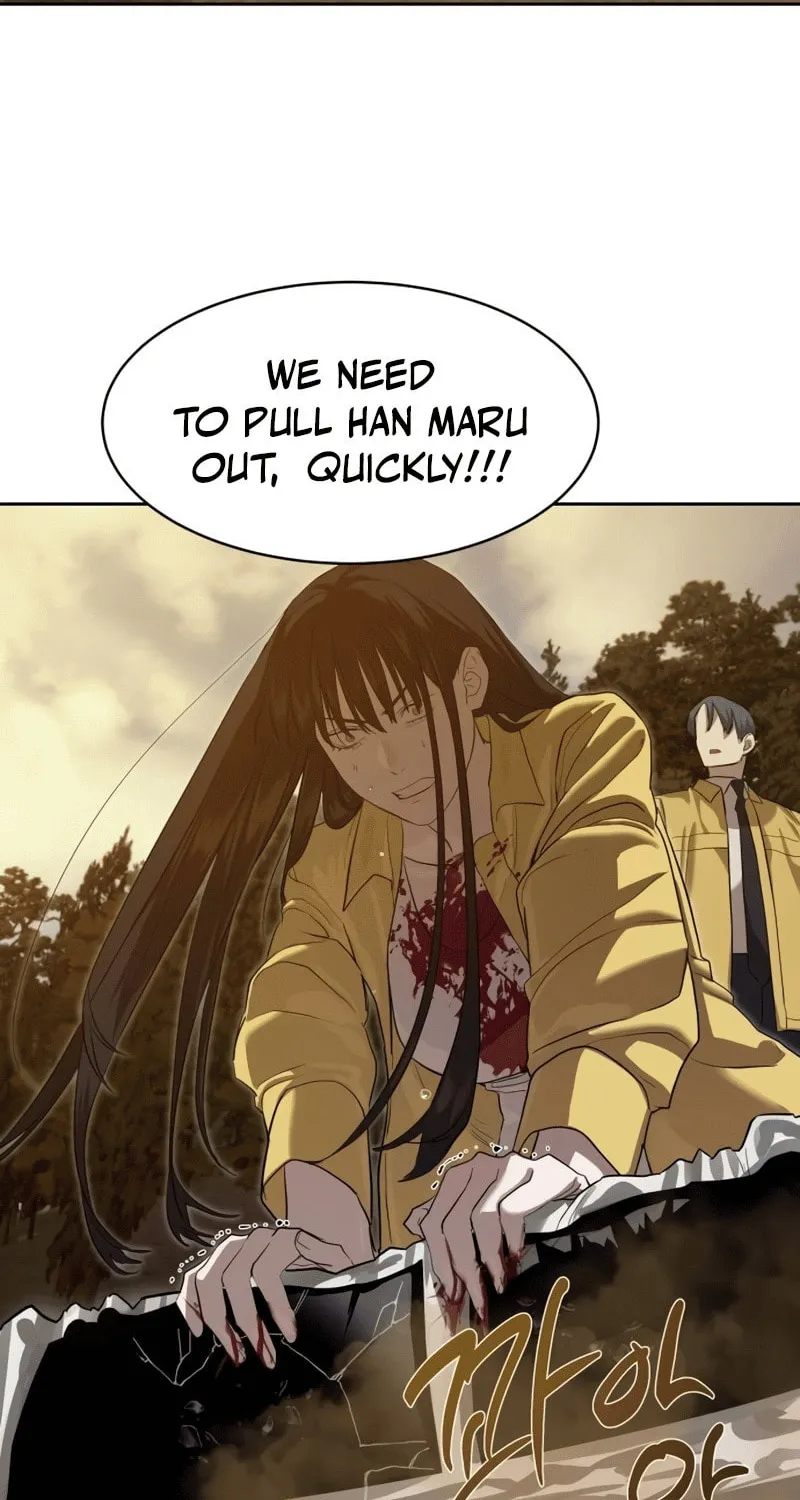 Read Special Civil Servant chapter 20 image 29 on Lezhin