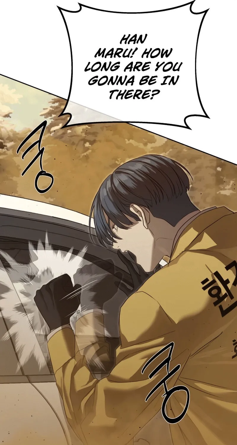 Read Special Civil Servant chapter 20 image 3 on Lezhin