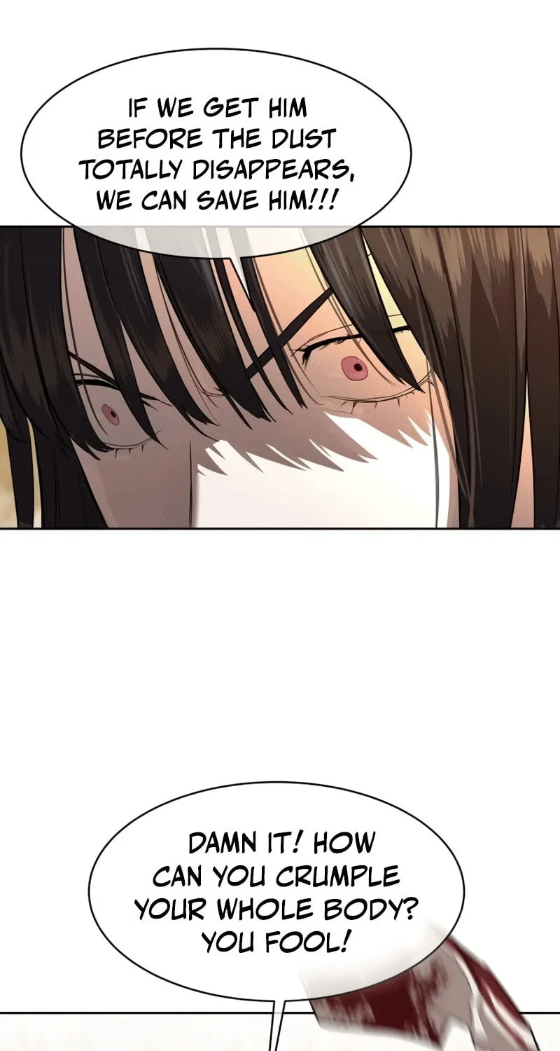 Read Special Civil Servant chapter 20 image 31 on Lezhin