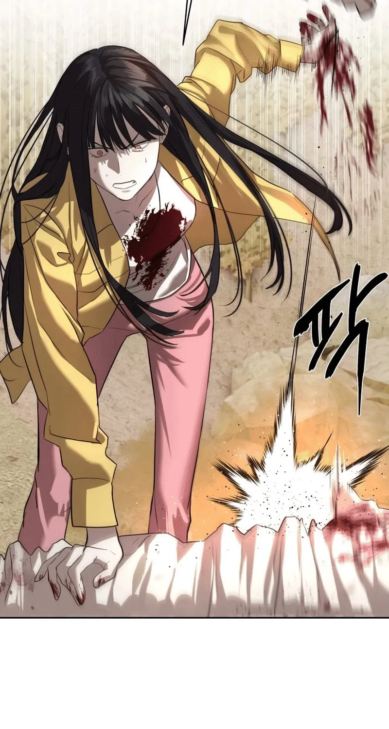 Read Special Civil Servant chapter 20 image 32 on Lezhin