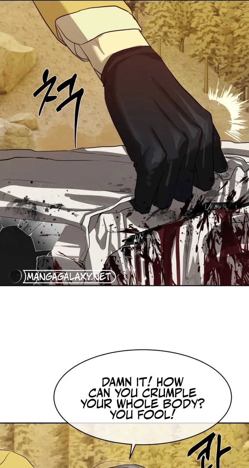 Read Special Civil Servant chapter 20 image 35 on Lezhin