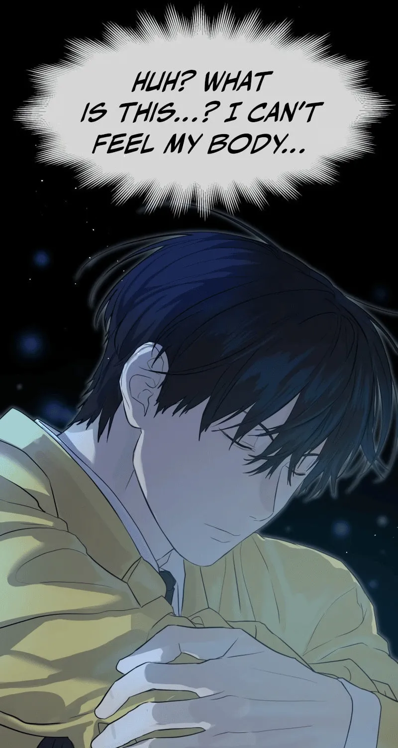 Read Special Civil Servant chapter 20 image 41 on Lezhin