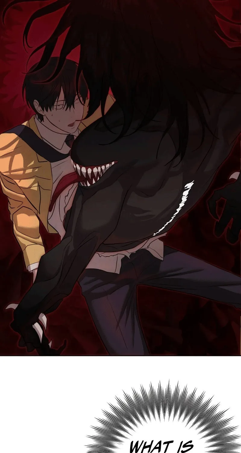 Read Special Civil Servant chapter 20 image 55 on Lezhin