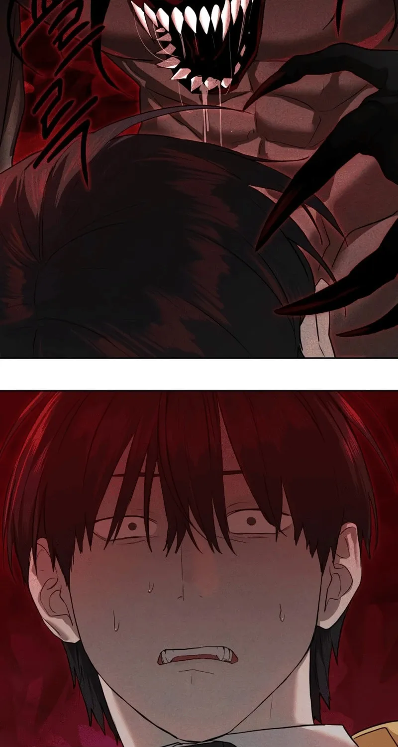 Read Special Civil Servant chapter 20 image 59 on Lezhin