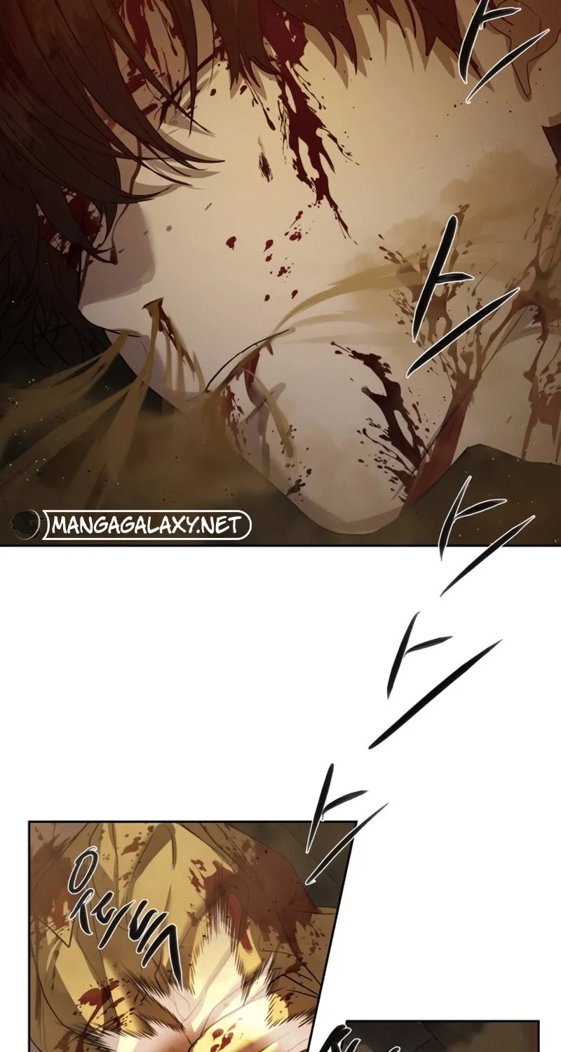 Read Special Civil Servant chapter 20 image 84 on Lezhin