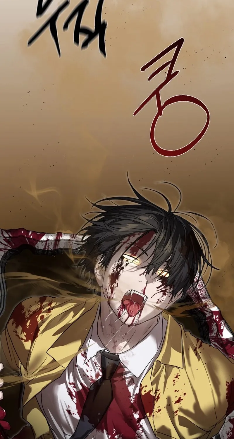 Read Special Civil Servant chapter 21 image 1 on Lezhin