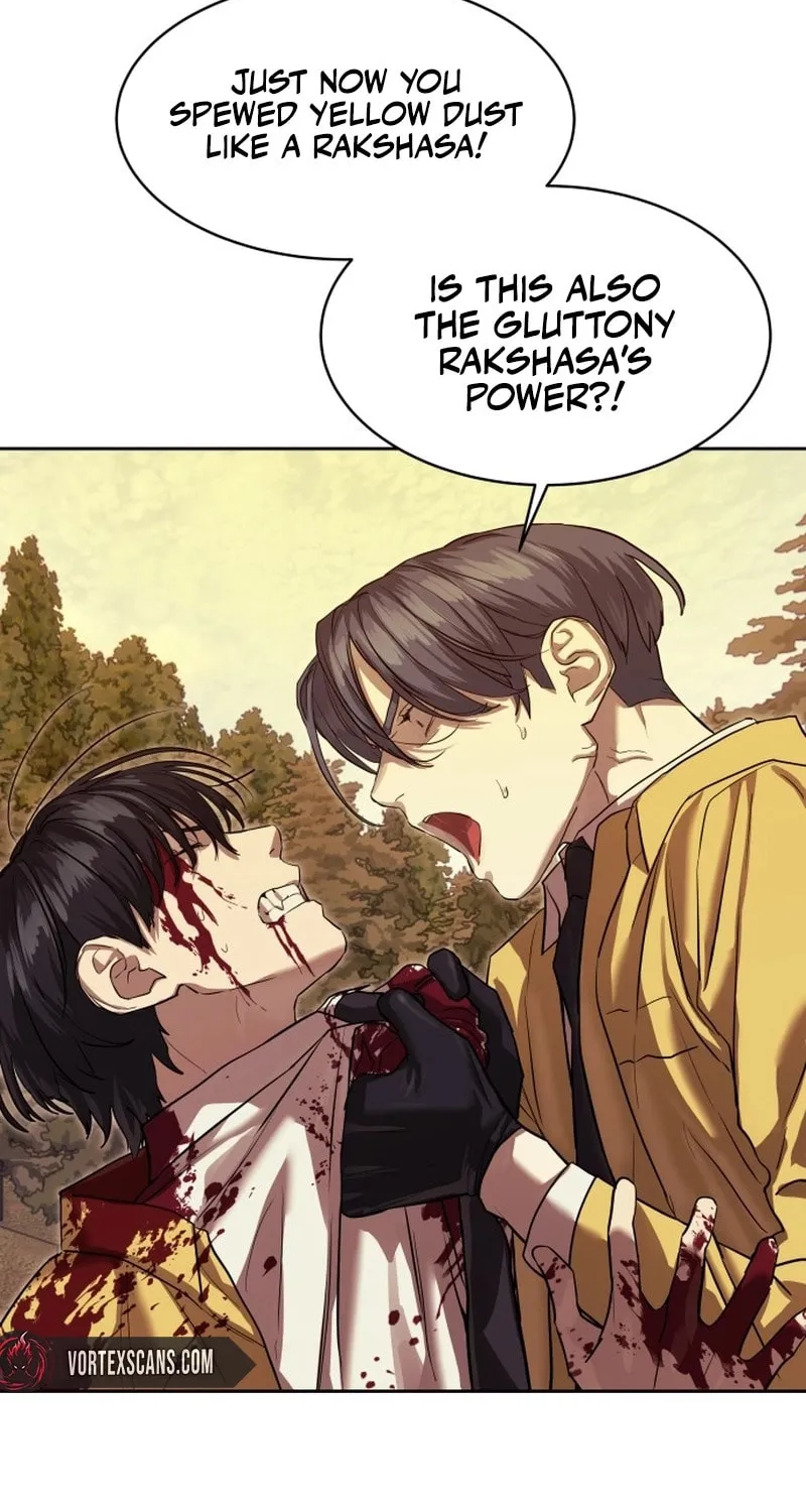 Read Special Civil Servant chapter 21 image 11 on Lezhin