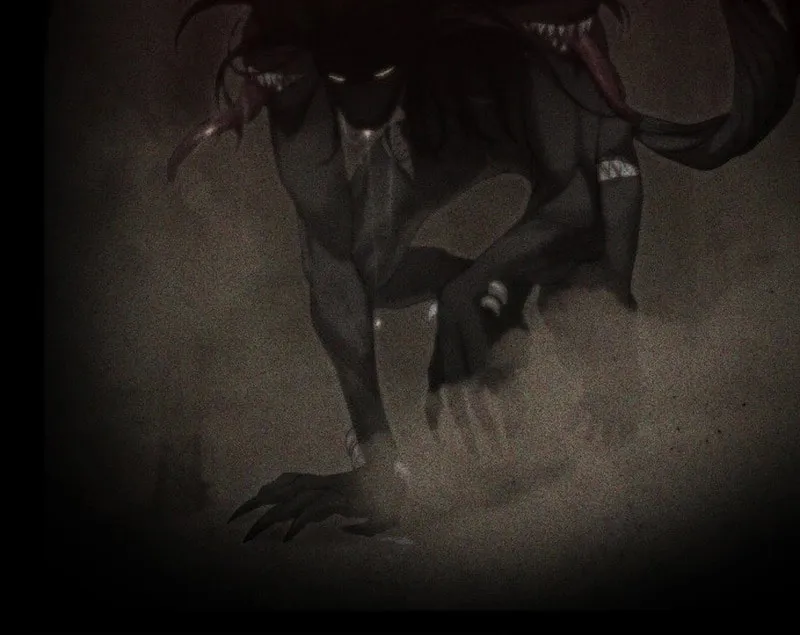 Read Special Civil Servant chapter 21 image 14 on Lezhin