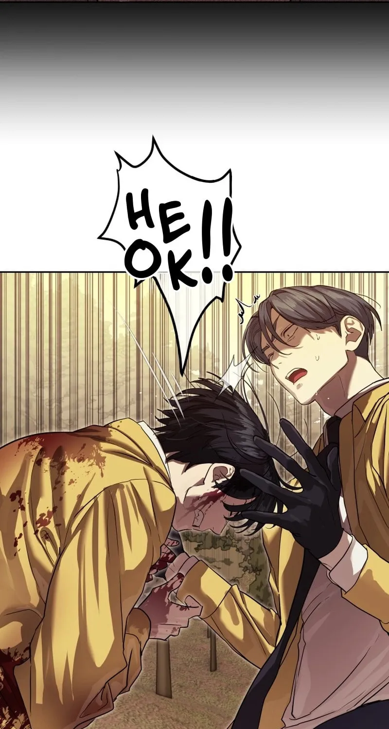 Read Special Civil Servant chapter 21 image 17 on Lezhin