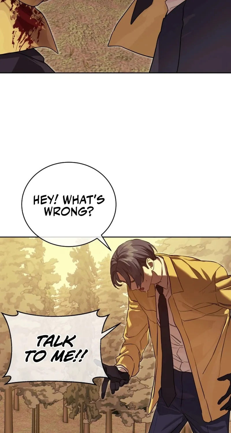 Read Special Civil Servant chapter 21 image 18 on Lezhin