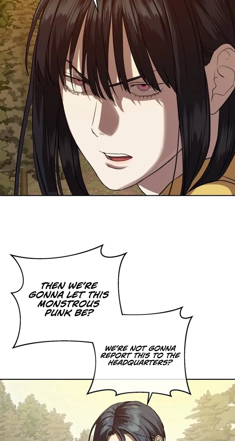 Read Special Civil Servant chapter 21 image 21 on Lezhin