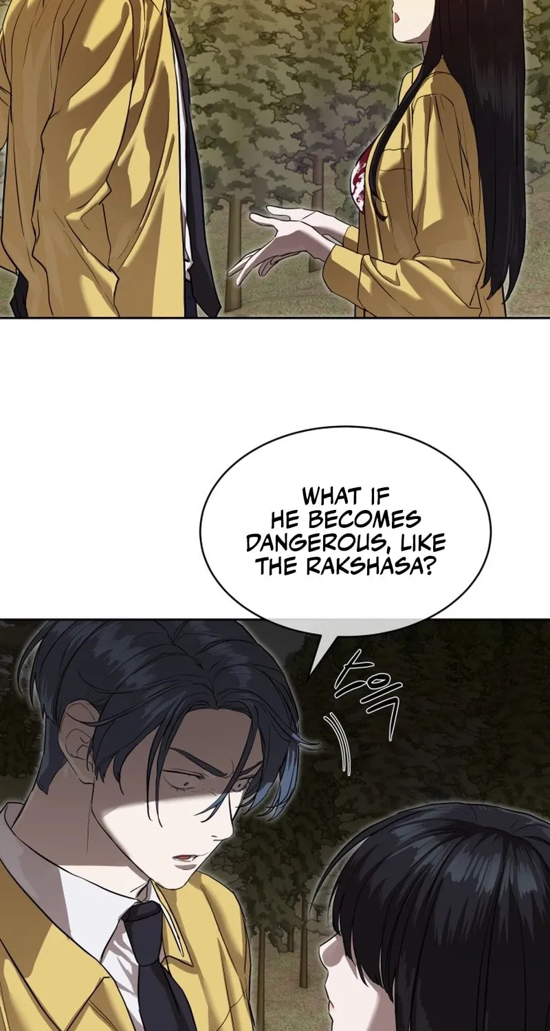 Read Special Civil Servant chapter 21 image 23 on Lezhin