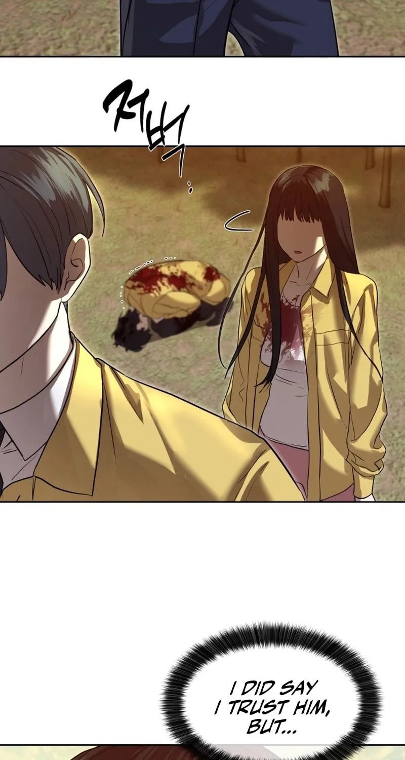 Read Special Civil Servant chapter 21 image 28 on Lezhin