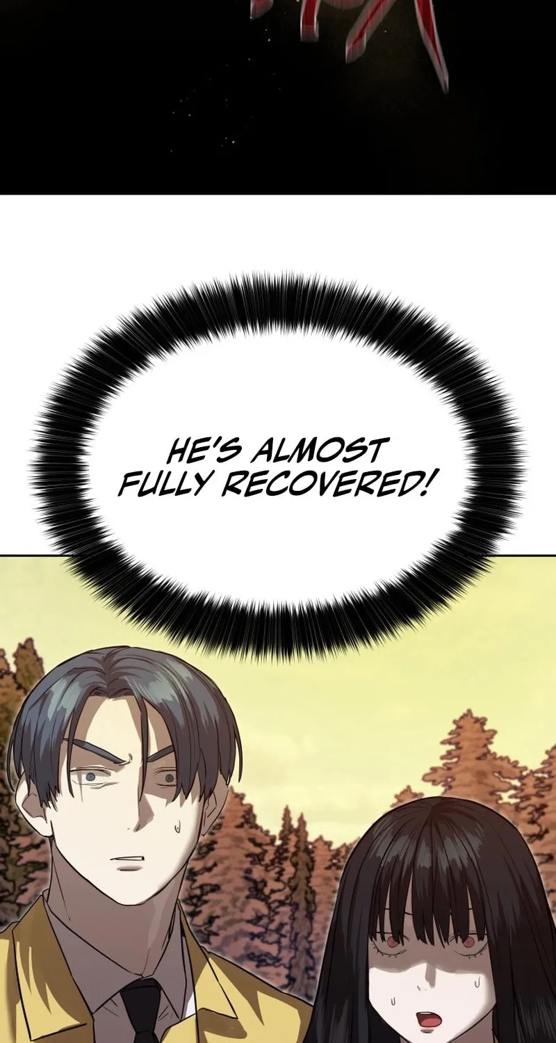 Read Special Civil Servant chapter 21 image 3 on Lezhin