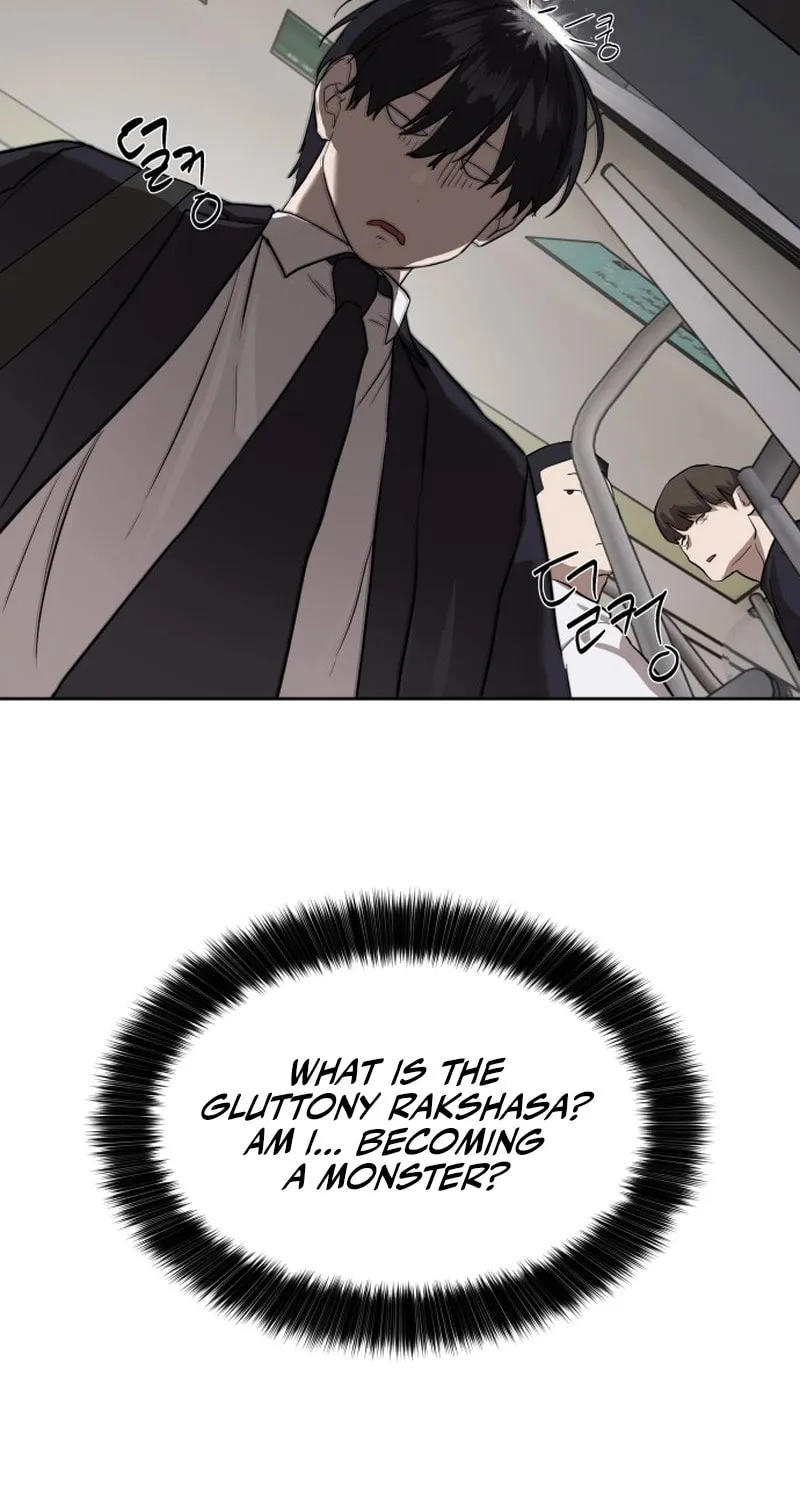 Read Special Civil Servant chapter 21 image 32 on Lezhin