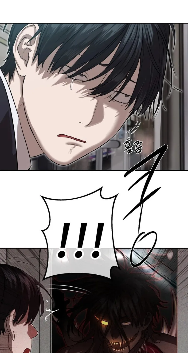 Read Special Civil Servant chapter 21 image 33 on Lezhin