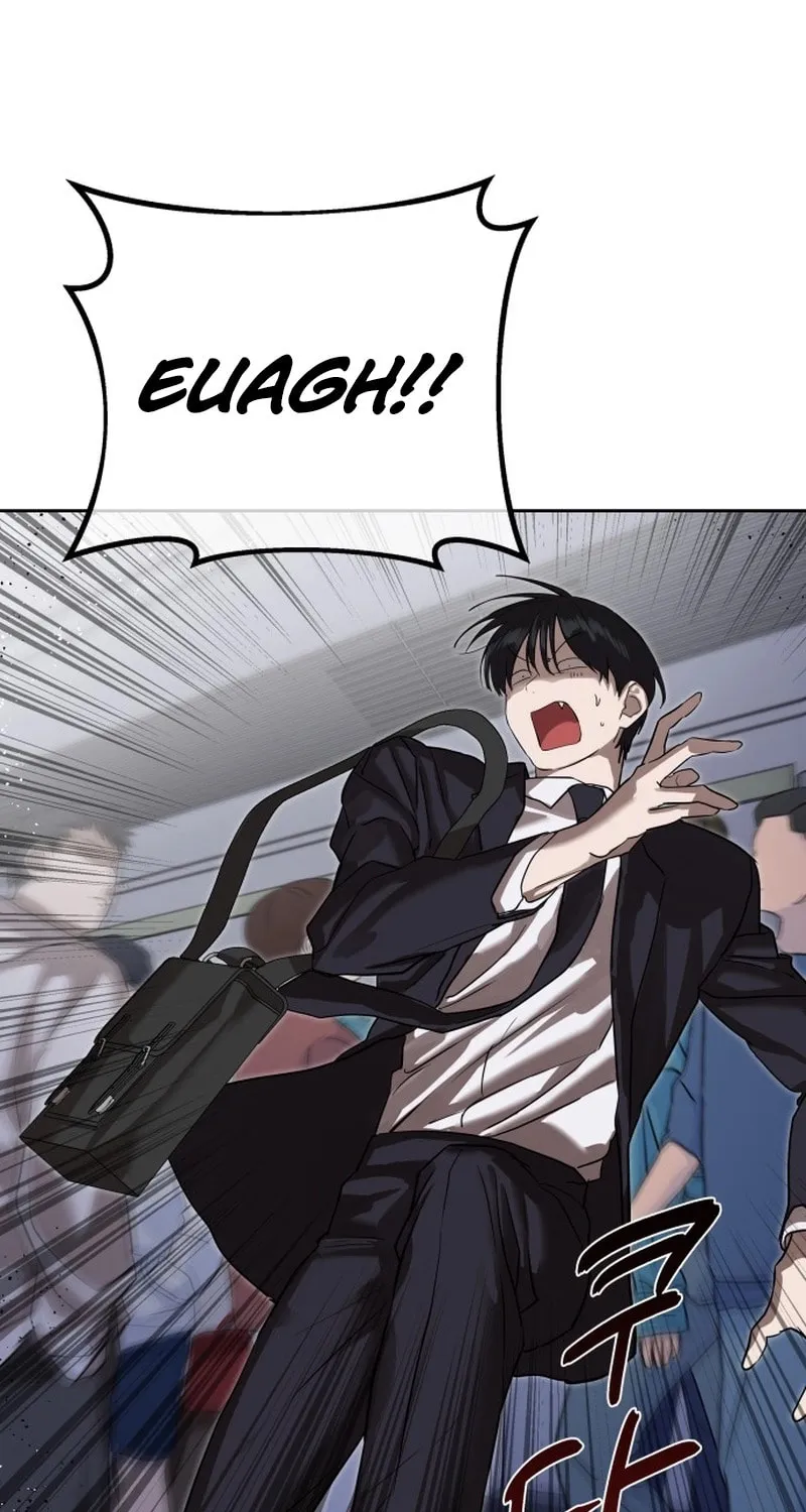Read Special Civil Servant chapter 21 image 35 on Lezhin