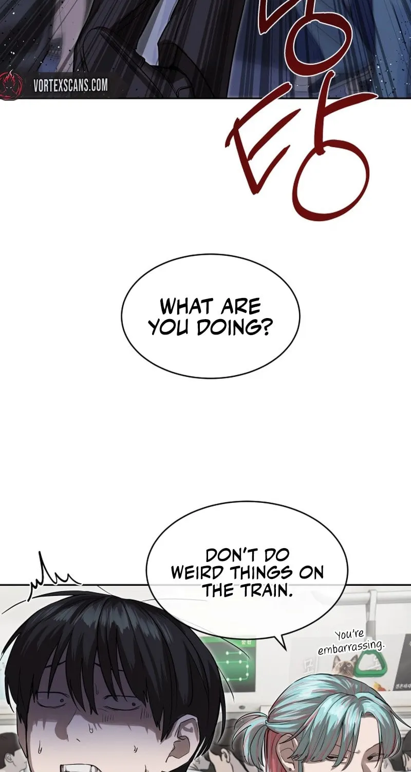 Read Special Civil Servant chapter 21 image 36 on Lezhin