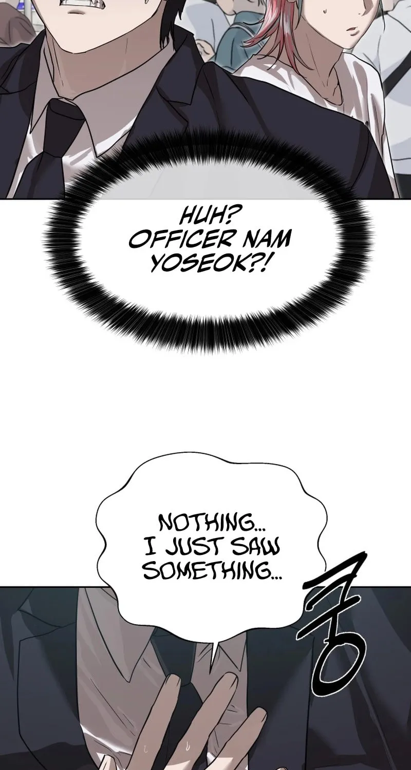 Read Special Civil Servant chapter 21 image 37 on Lezhin