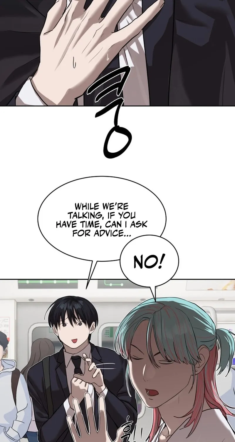 Read Special Civil Servant chapter 21 image 38 on Lezhin