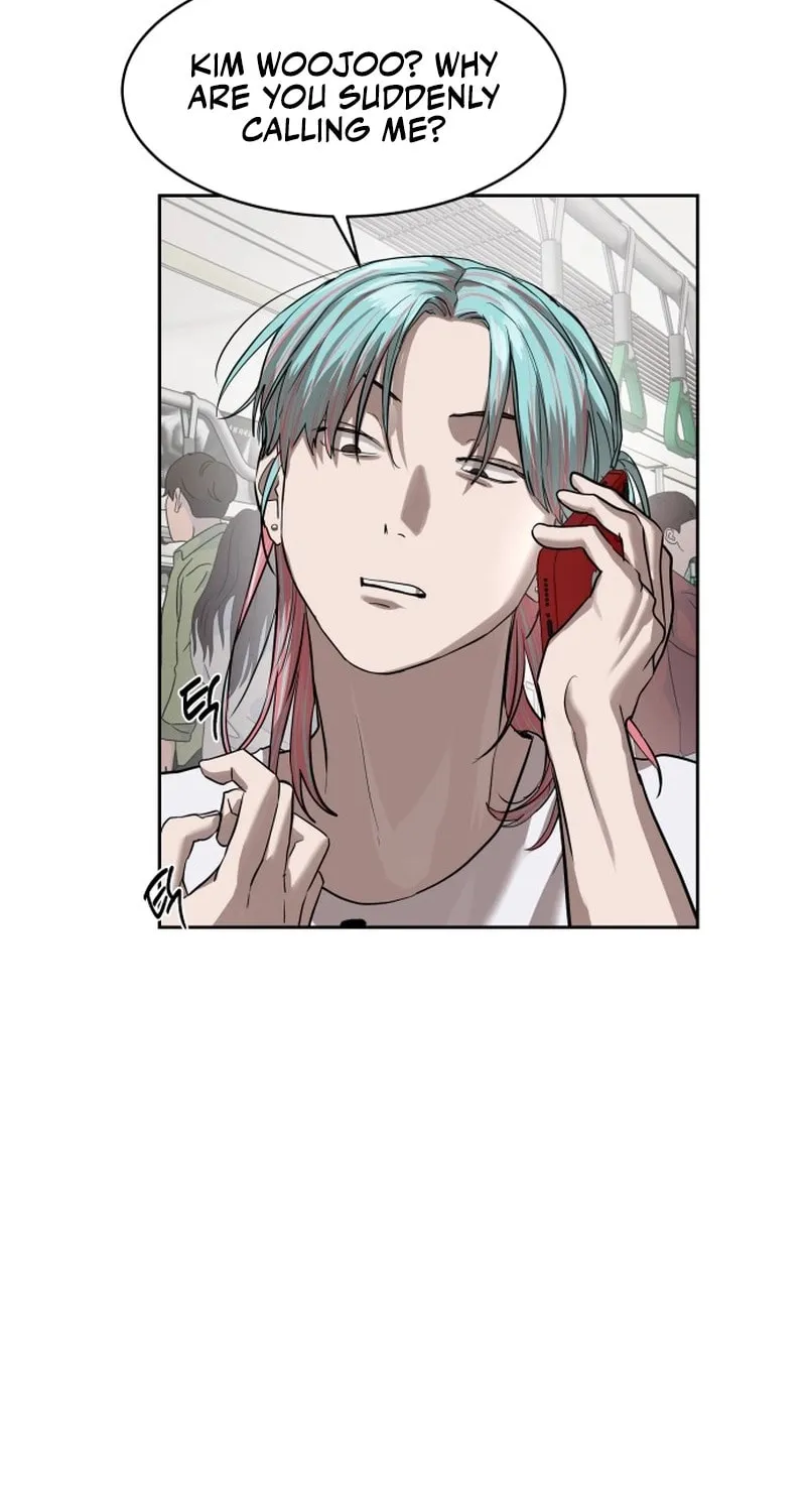 Read Special Civil Servant chapter 21 image 41 on Lezhin