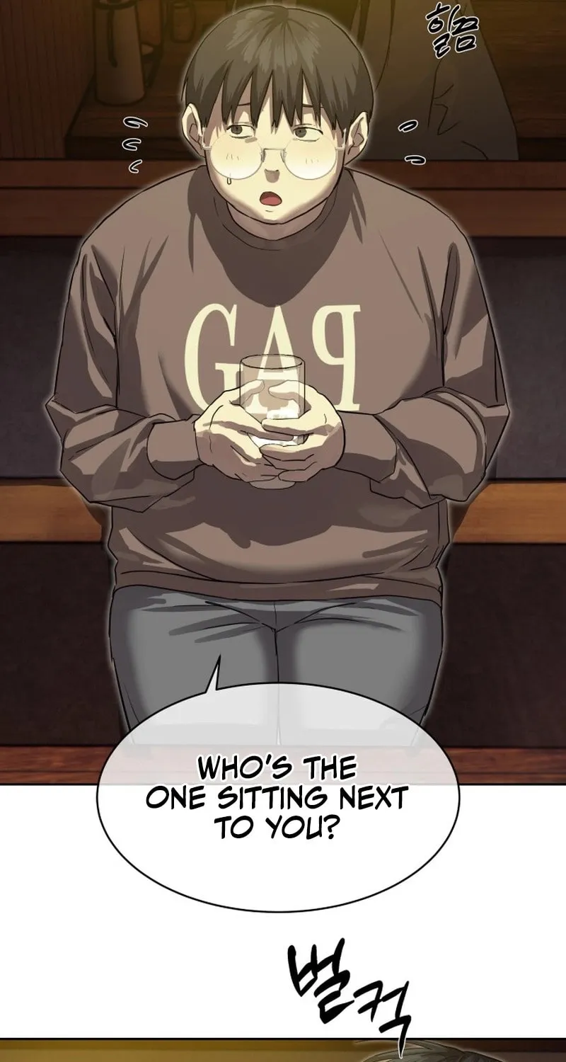 Read Special Civil Servant chapter 21 image 45 on Lezhin