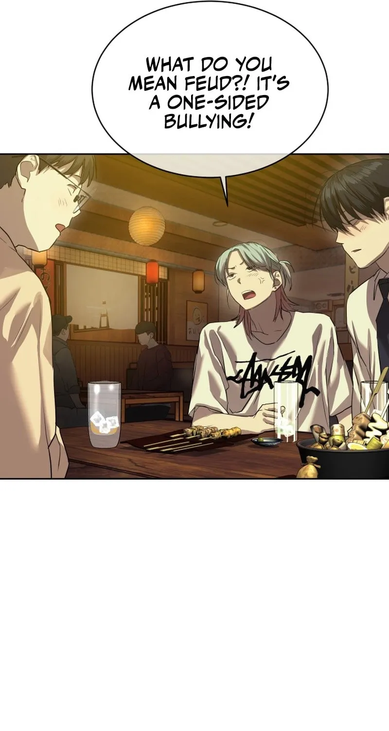 Read Special Civil Servant chapter 21 image 50 on Lezhin