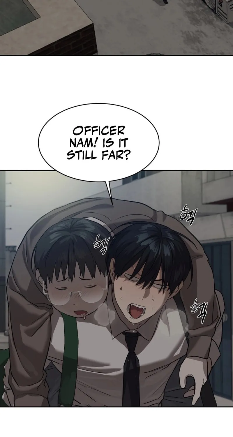 Read Special Civil Servant chapter 21 image 63 on Lezhin