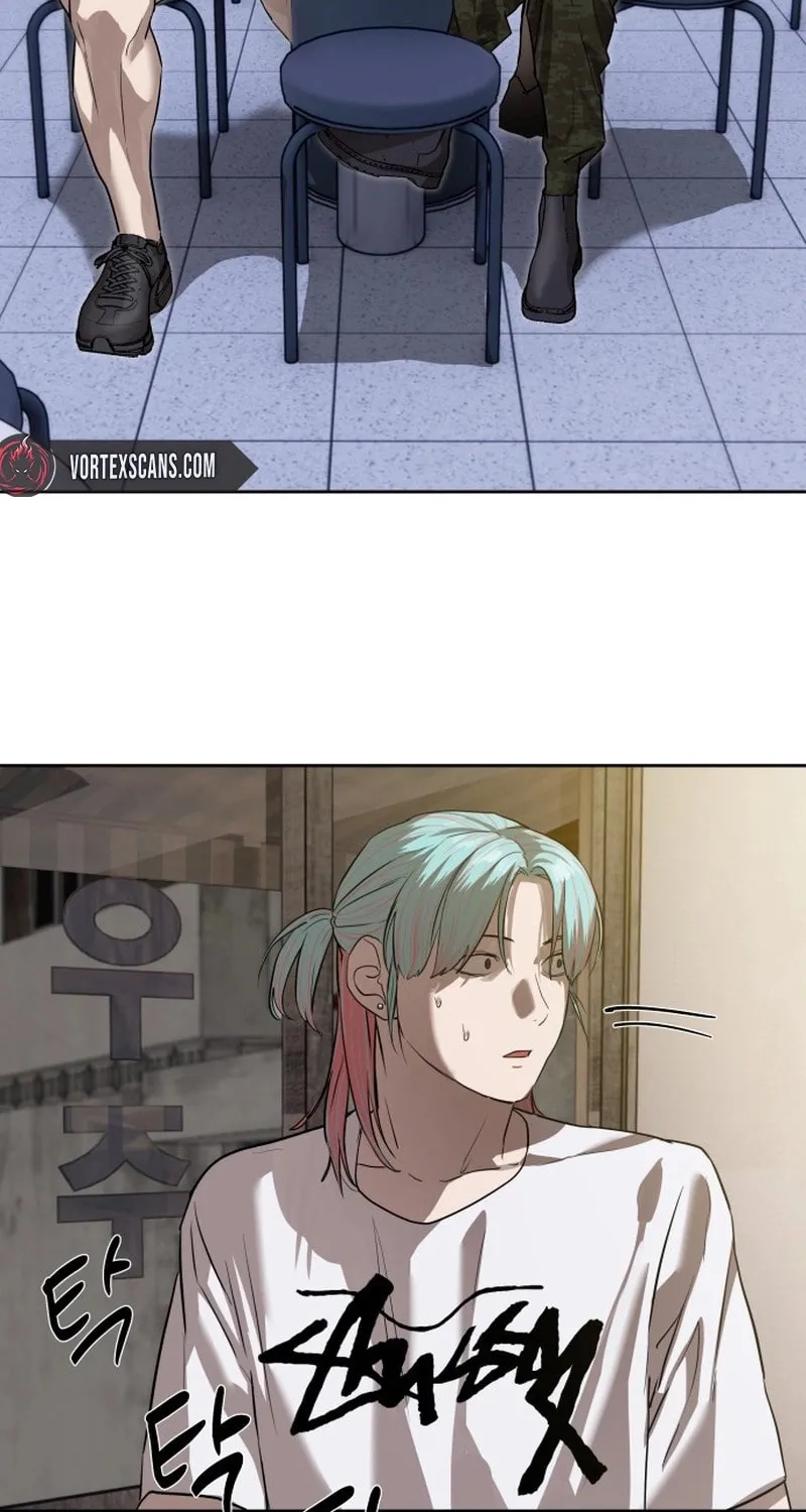Read Special Civil Servant chapter 21 image 68 on Lezhin