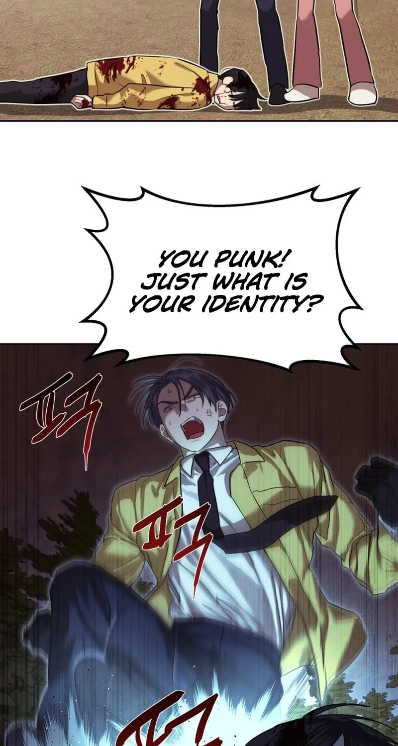 Read Special Civil Servant chapter 21 image 8 on Lezhin