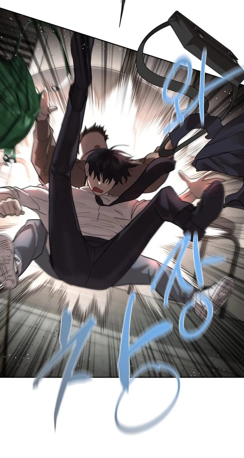 Read Special Civil Servant chapter 21 image 82 on Lezhin