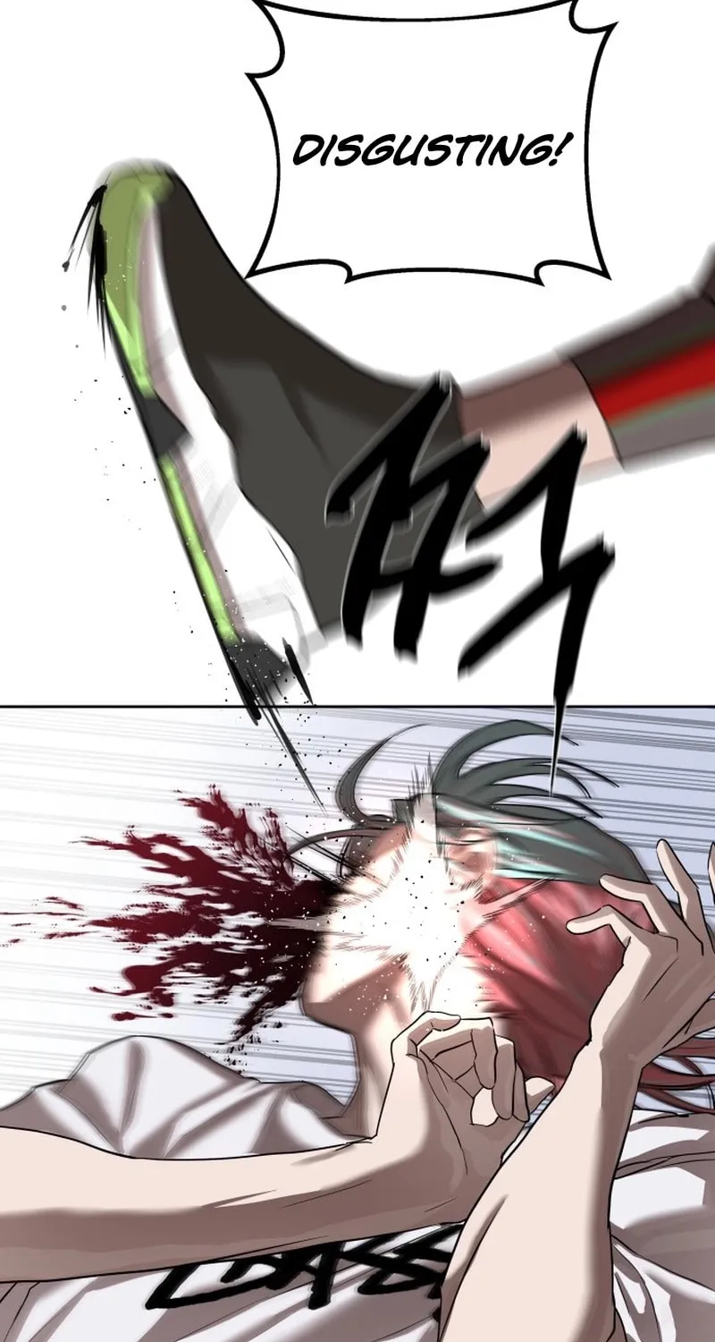 Read Special Civil Servant chapter 21 image 85 on Lezhin