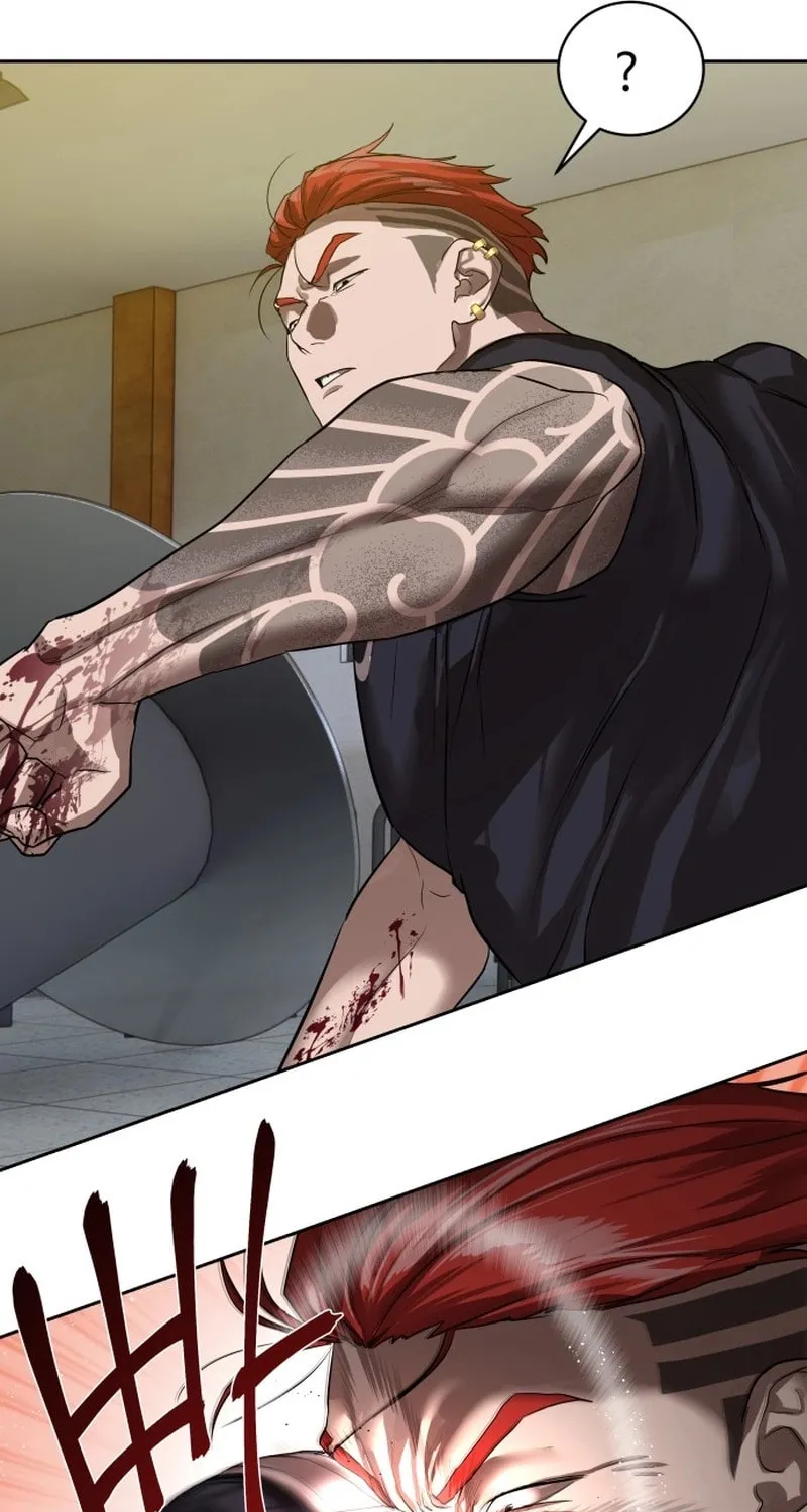 Read Special Civil Servant chapter 22 image 10 on Lezhin