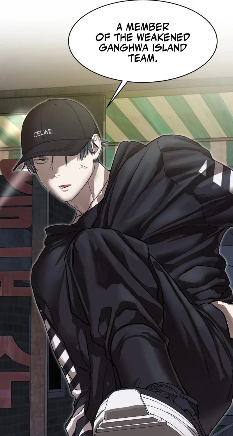 Read Special Civil Servant chapter 22 image 15 on Lezhin