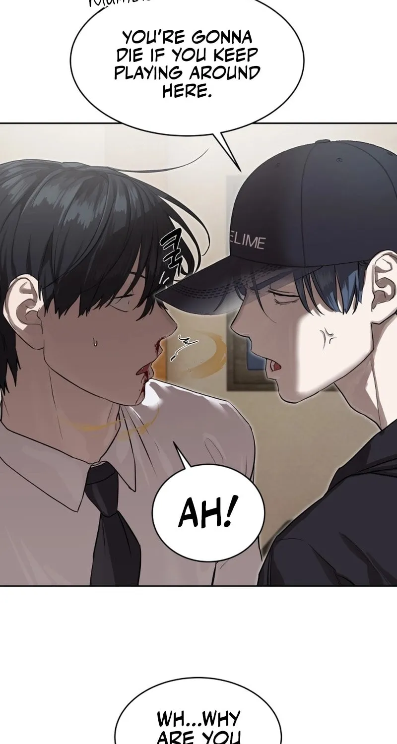 Read Special Civil Servant chapter 22 image 18 on Lezhin