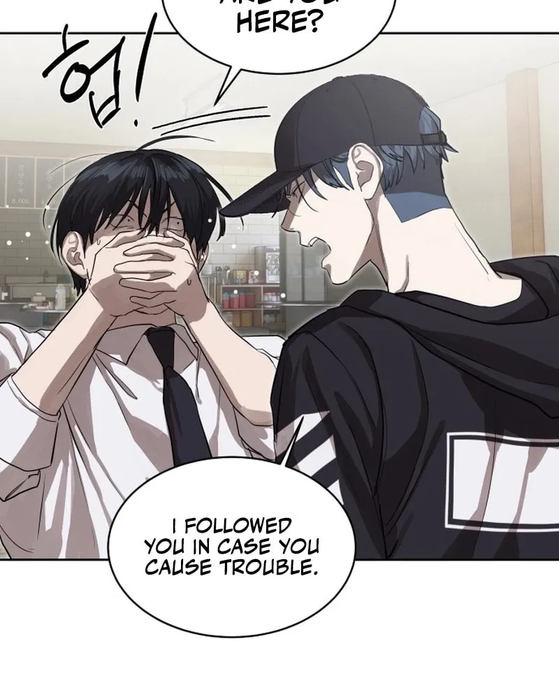 Read Special Civil Servant chapter 22 image 19 on Lezhin