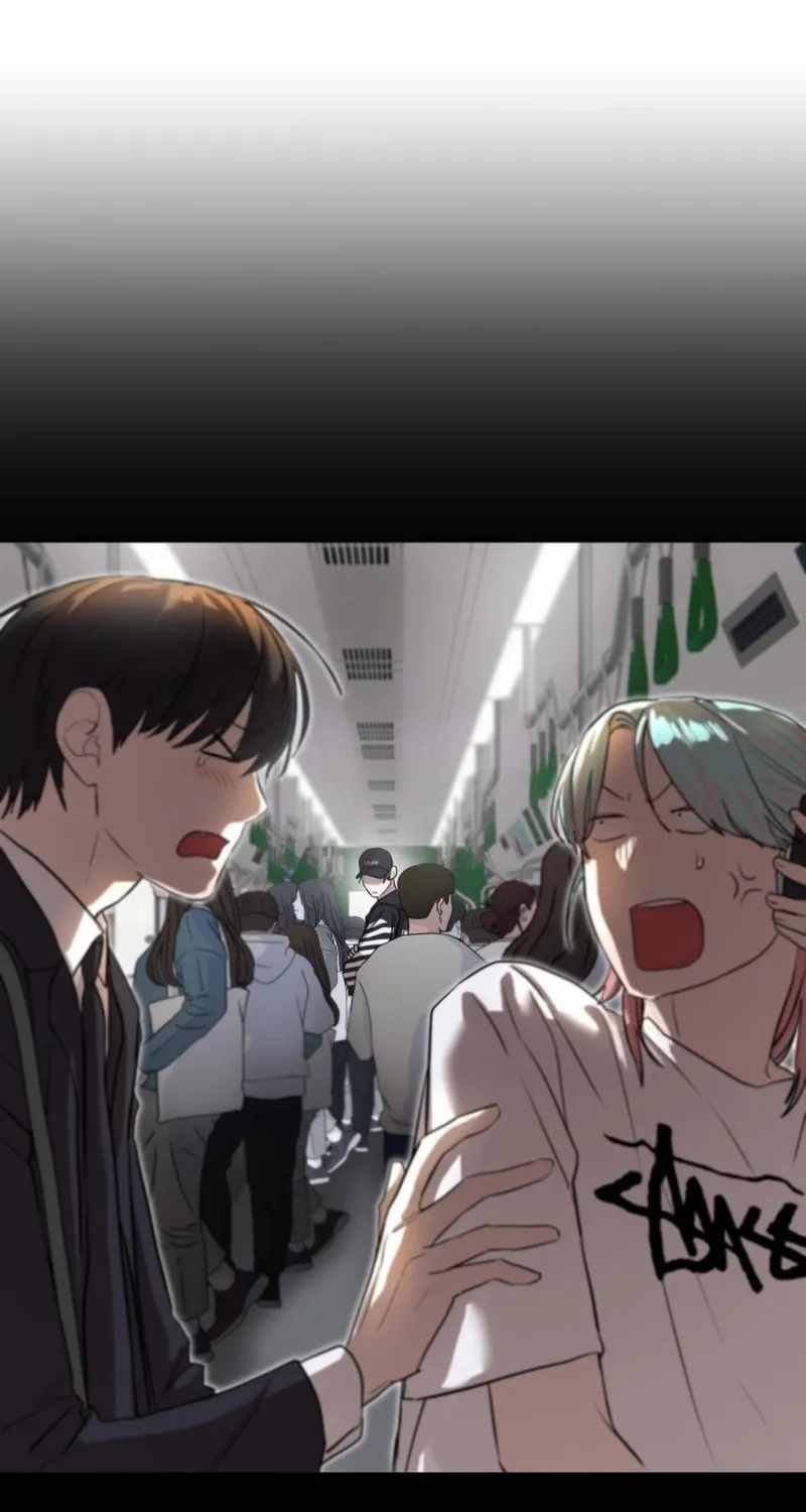 Read Special Civil Servant chapter 22 image 20 on Lezhin