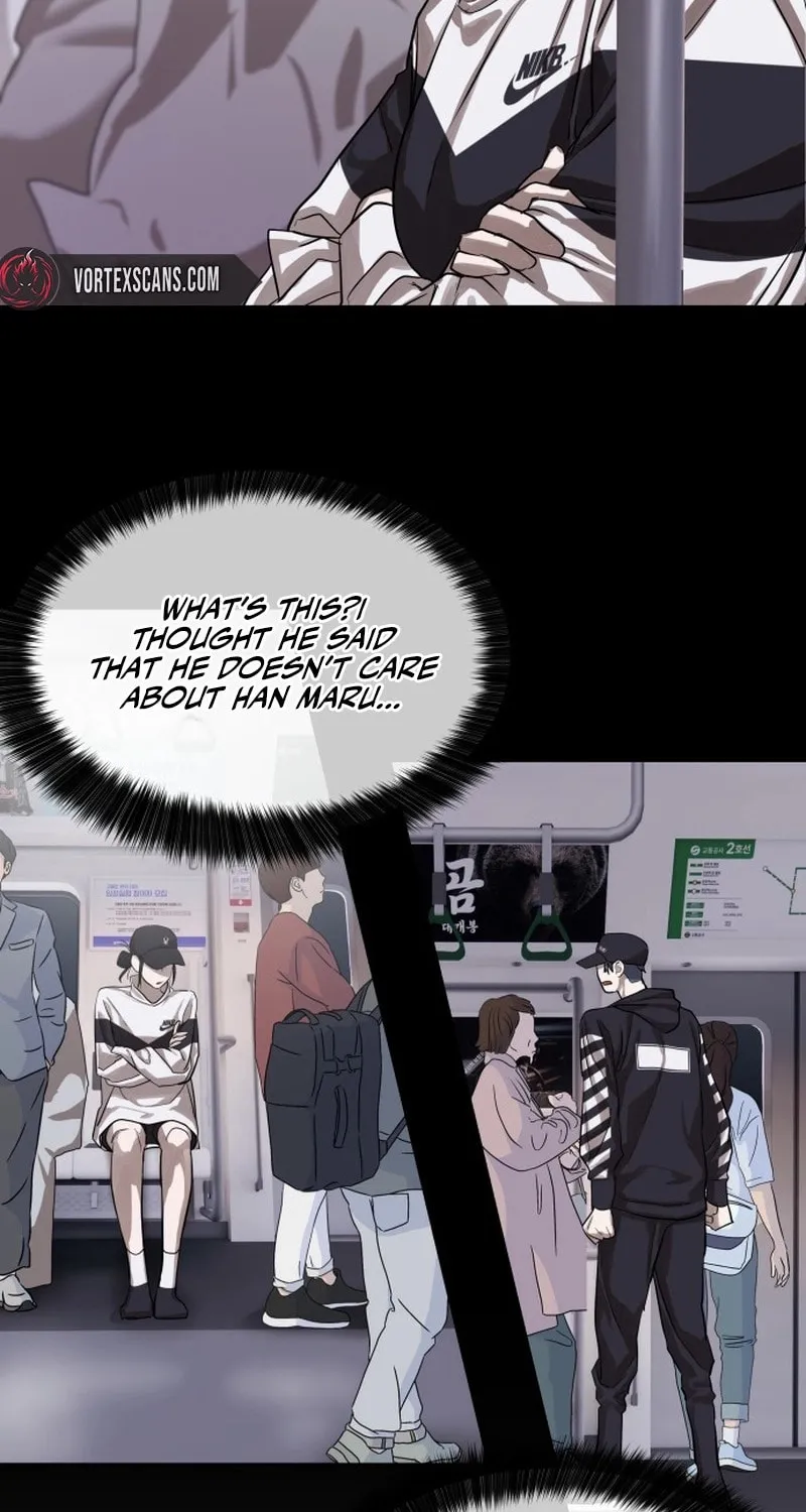 Read Special Civil Servant chapter 22 image 23 on Lezhin