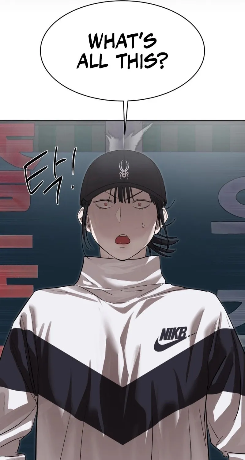 Read Special Civil Servant chapter 22 image 25 on Lezhin