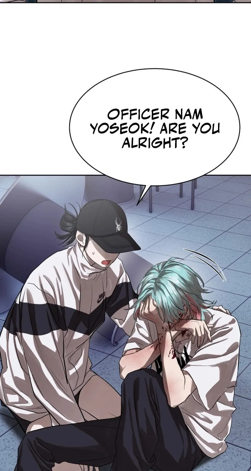 Read Special Civil Servant chapter 22 image 26 on Lezhin